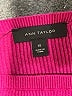 Ann Taylor Purple Pullover Sweater Size XS - photo 7