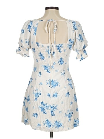 Francesca's Casual Dress (view 2)