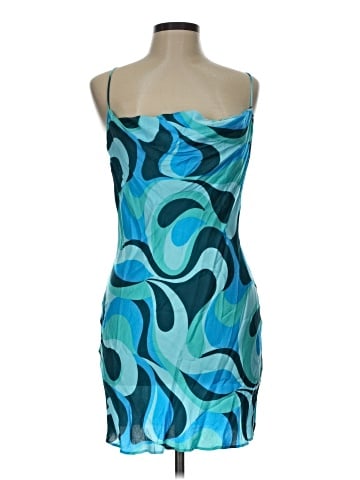 Zara Cocktail Dress (view 1)
