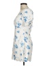 Francesca's Blue Cocktail Dress Size M - photo 5