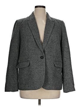 Joules Wool Blazer (view 1)