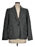 Joules 100% Wool Tweed Gray Wool Blazer Size 16 - photo 1
