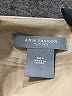 Ann Taylor Metallic Gold Formal Skirt Size 00 - photo 4