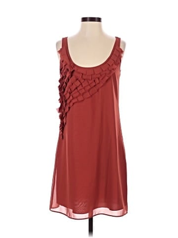 LC Lauren Conrad Casual Dress (view 1)