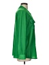 MICHAEL Michael Kors 100% Polyester Green Long Sleeve Blouse Size L - photo 4