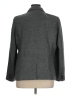 Joules 100% Wool Tweed Gray Wool Blazer Size 16 - photo 2