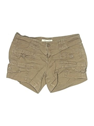 American Rag Cie Khaki Shorts (view 1)