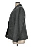 Joules 100% Wool Tweed Gray Wool Blazer Size 16 - photo 5