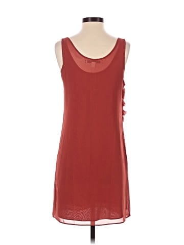 LC Lauren Conrad Casual Dress (view 2)