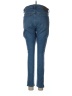 Madewell Solid Blue Jeans Size 29 waist - photo 2