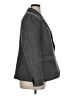 Joules 100% Wool Tweed Gray Wool Blazer Size 16 - photo 4