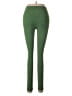Athleta Green Active Pants Size M - photo 2