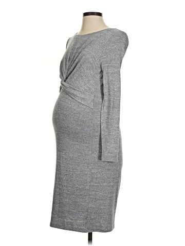 Gap - Maternity Casual Dress (view 1)