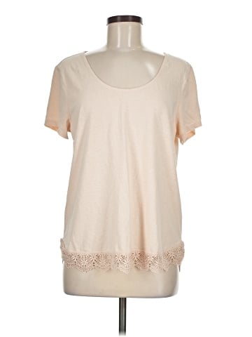 Gap Short Sleeve T-Shirt (view 1)