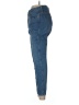 Madewell Solid Blue Jeans Size 29 waist - photo 5