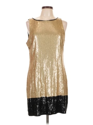 MICHAEL Michael Kors Cocktail Dress (view 1)