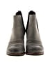 Sorel Gray Ankle Boots Size 10 - photo 2