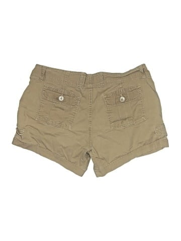 American Rag Cie Khaki Shorts (view 2)