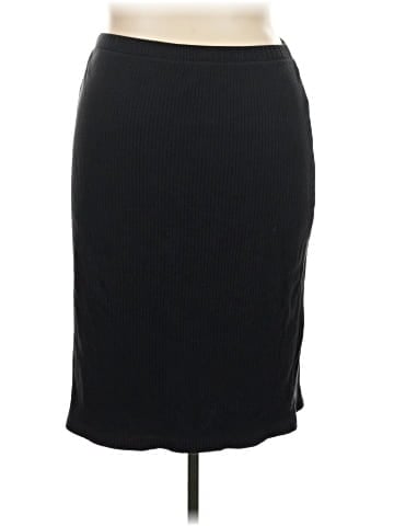Time and Tru Casual Skirt (view 2)