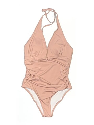 Cupshe One Piece Swimsuit (view 1)