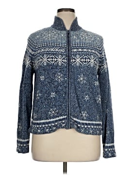 Heirloom Collectibles Cardigan (view 1)