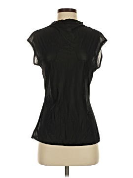 Assorted Brands Short Sleeve Turtleneck