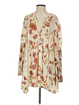 Free People Kimono