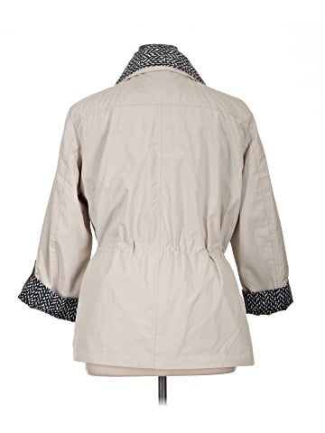 JM Collection Jacket (view 2)