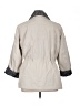JM Collection 100% Polyester Gray Jacket Size XL - photo 2