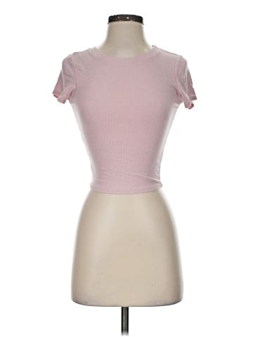 Bozzolo Short Sleeve Turtleneck (view 1)
