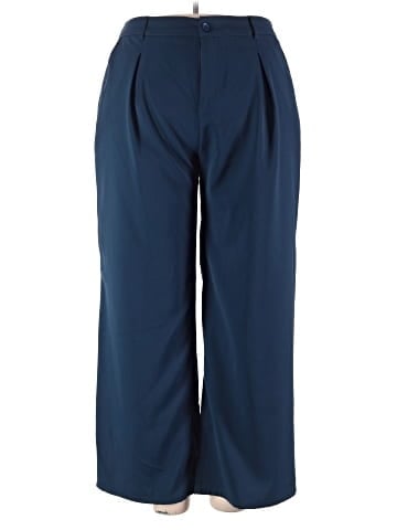 BTFBM Casual Pants (view 1)