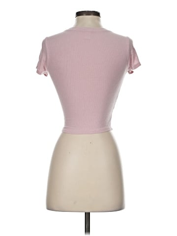 Bozzolo Short Sleeve Turtleneck (view 2)