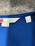 Boden Paisley Blue Casual Dress Size 12 - photo 7