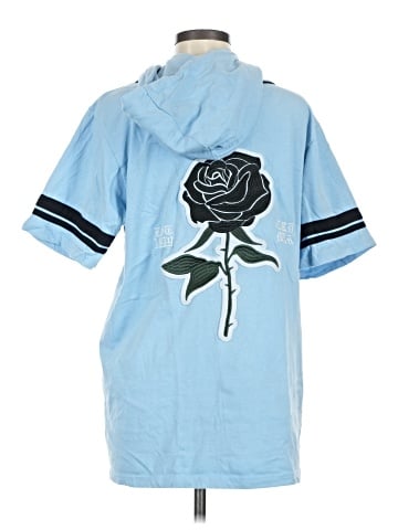Empyre Poncho (view 2)