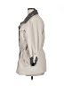 JM Collection 100% Polyester Gray Jacket Size XL - photo 5