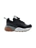 Stella McCartney Black Sneakers Size EU 39 - photo 1