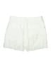 SPANX Solid Ivory Shorts Size 1X - photo 2