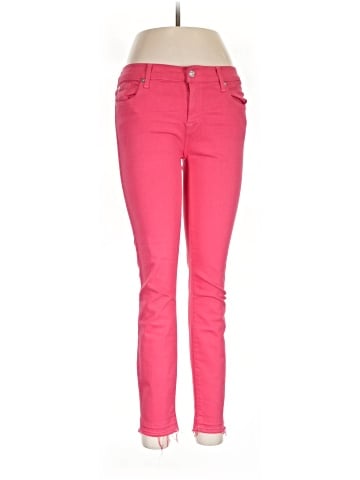 7 For All Mankind Jeans (view 1)