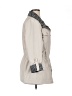 JM Collection 100% Polyester Gray Jacket Size XL - photo 4