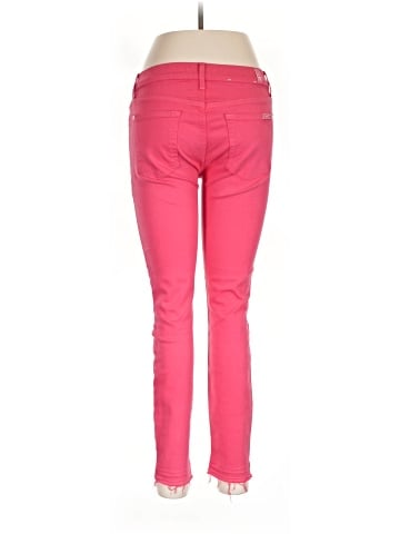 7 For All Mankind Jeans (view 2)