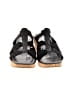 Donald J Pliner Black Wedges Size 10 - photo 2