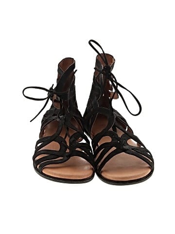 Gentle Souls Sandals (view 2)