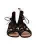 Gentle Souls Black Sandals Size 7 - photo 2
