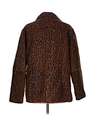 Robert Louis Coat (view 2)