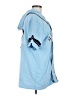 Empyre Blue Poncho Size M - photo 4
