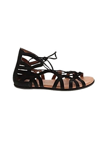 Gentle Souls Sandals (view 1)