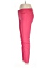 7 For All Mankind Solid Pink Jeans Size 29 waist - photo 5