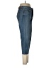 GRLFRND Blue Jeans Size 28 waist - photo 4