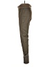 Pamela Gonzales Color Block Tan Active Pants Size 6 - photo 5