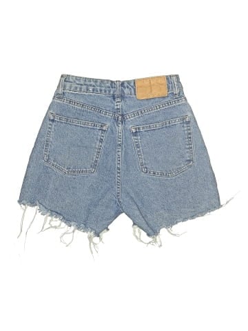 H&M Denim Shorts (view 2)